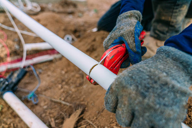 Sprinkler Systems in Santa Nella, CA